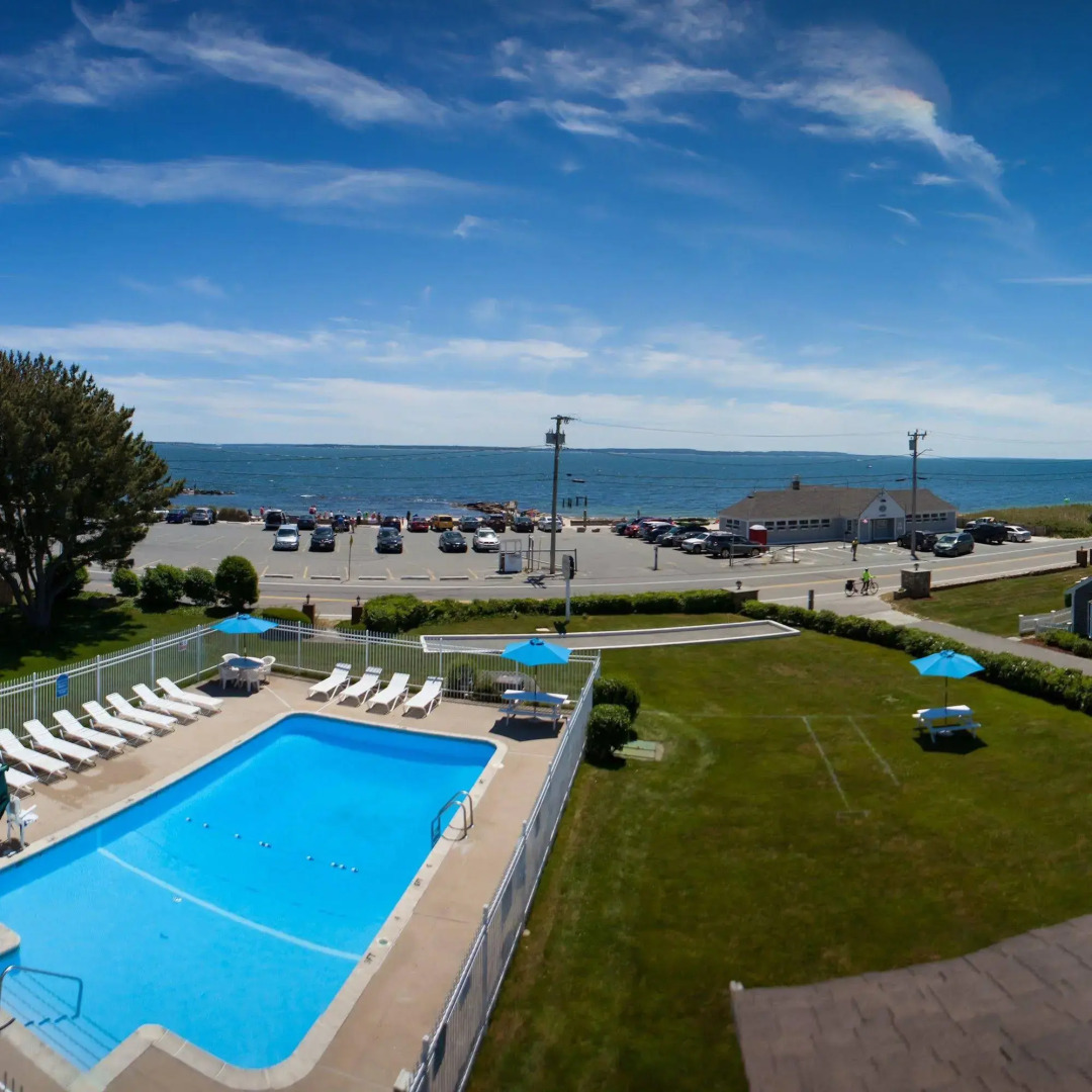 Beachside Village Resort