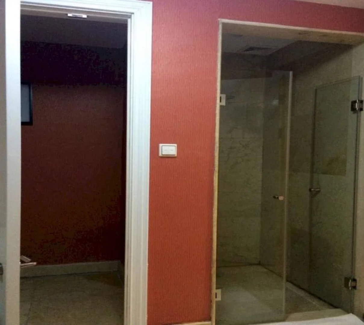 Changbaishan Gem Hotel