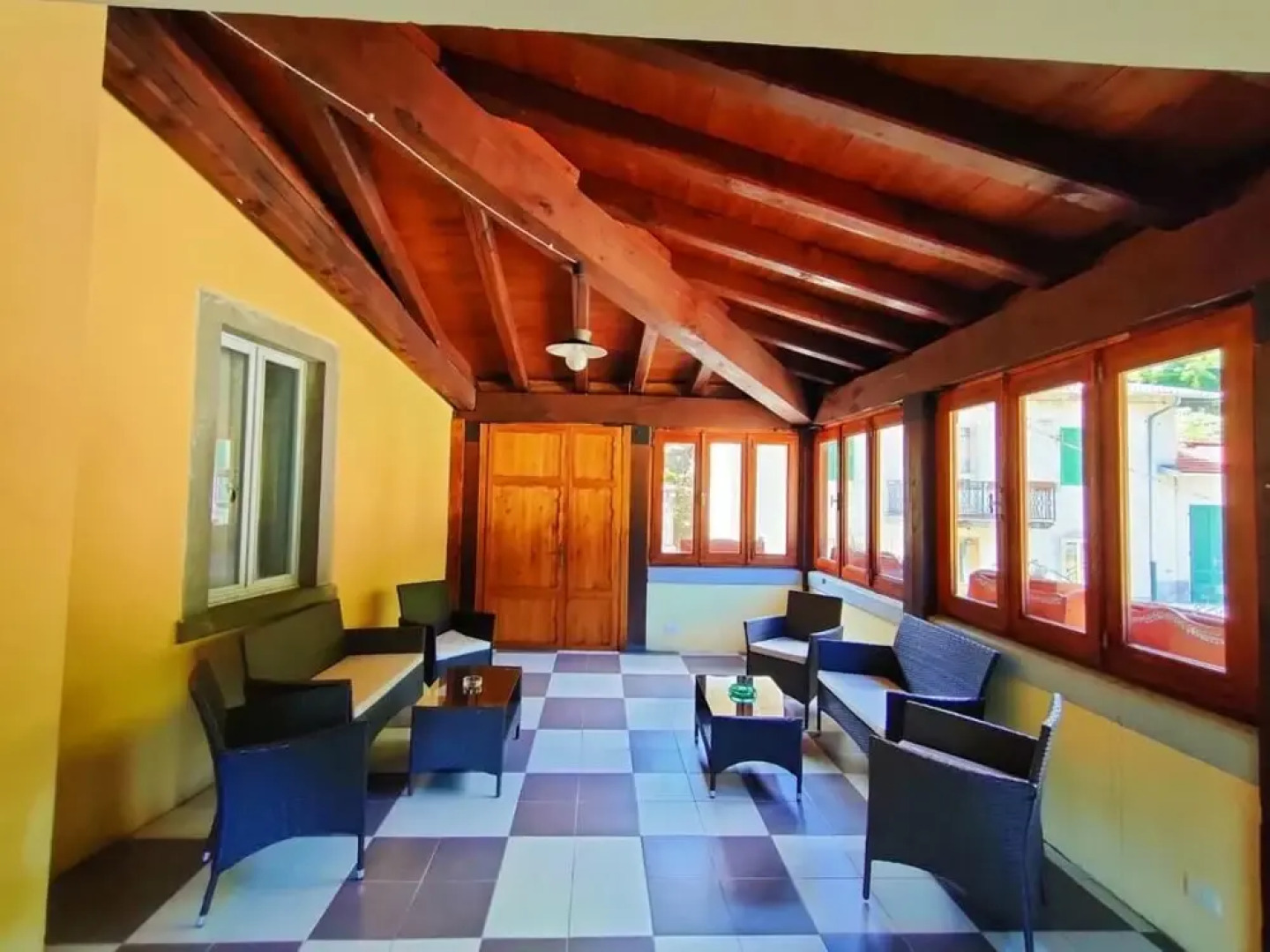 Hotel Palazzo Del Doma