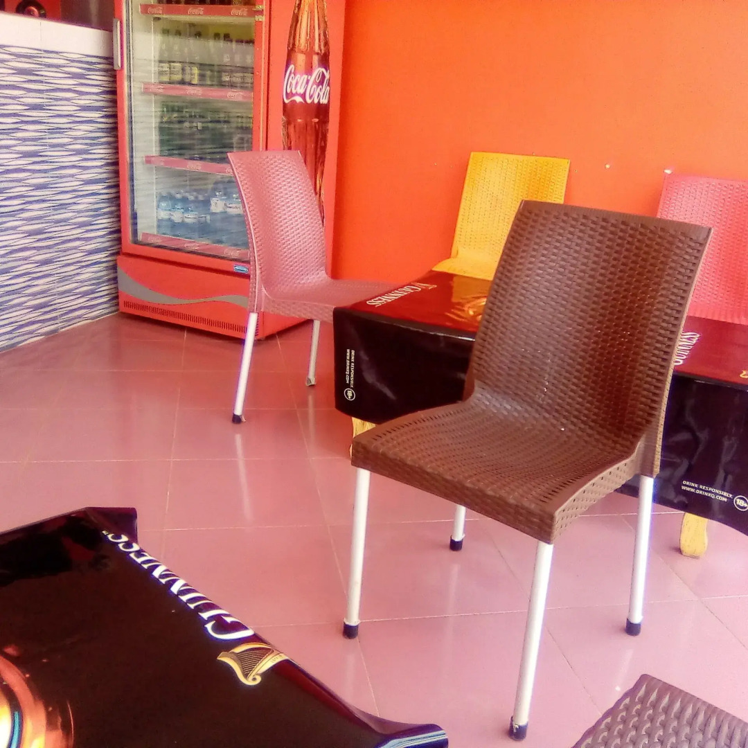 Golden View Hotel Ibanda