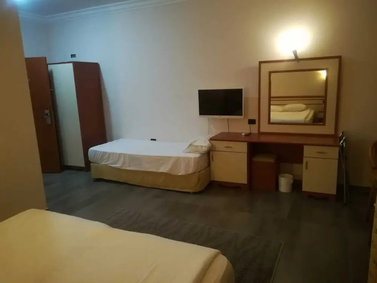 Selcuklu Otel - Special Class