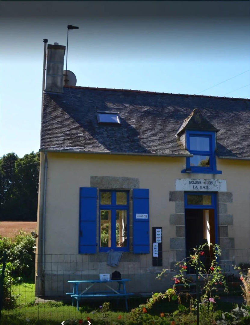 Relais 103 Gîte Etape