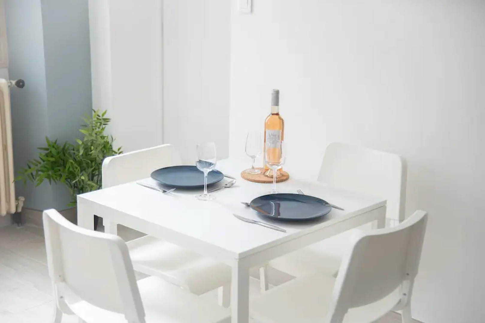 Appartement - Le Petit Avignonnais Lices Intramuros