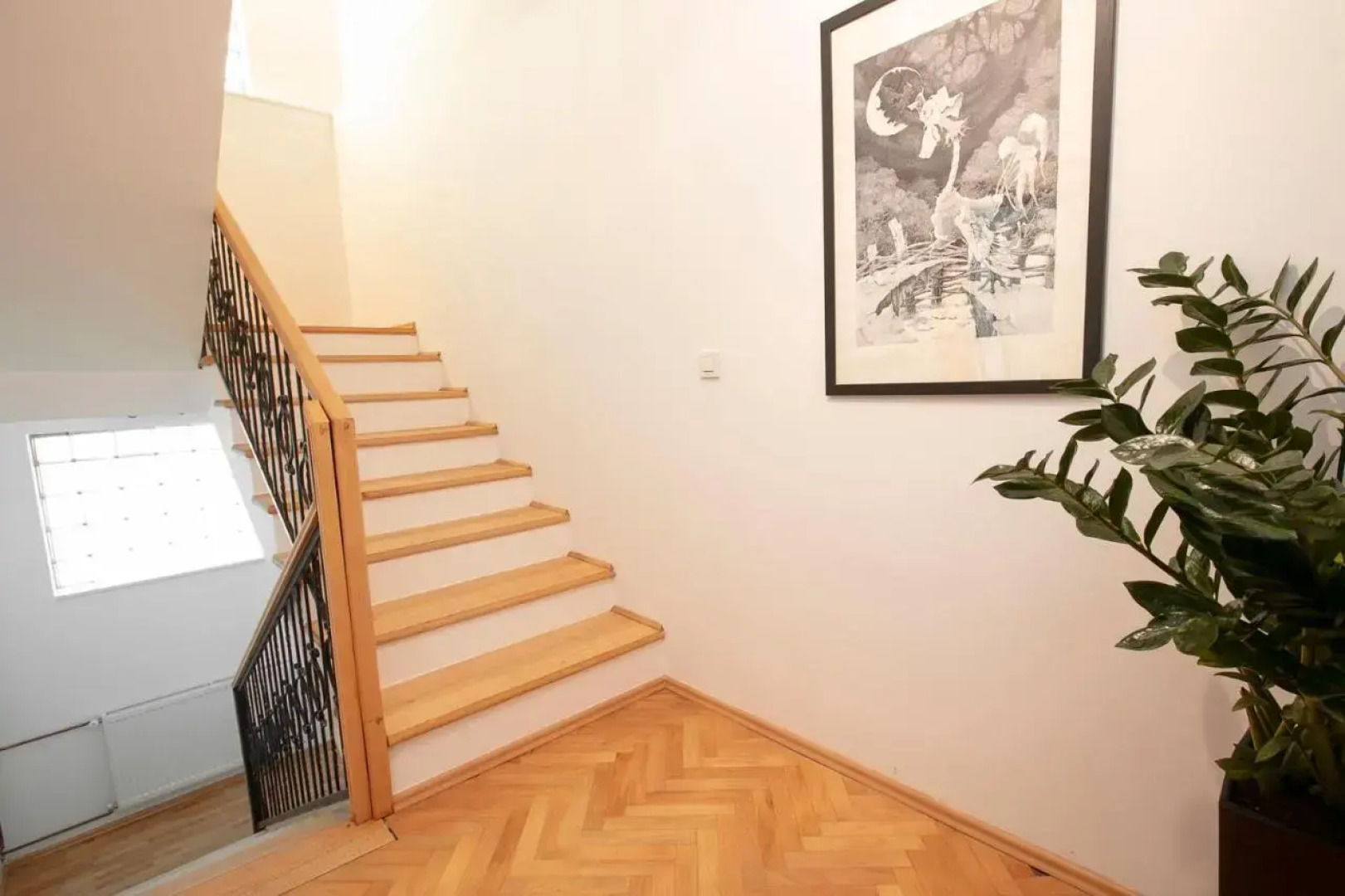 Hotel Town Bed&Breakfast