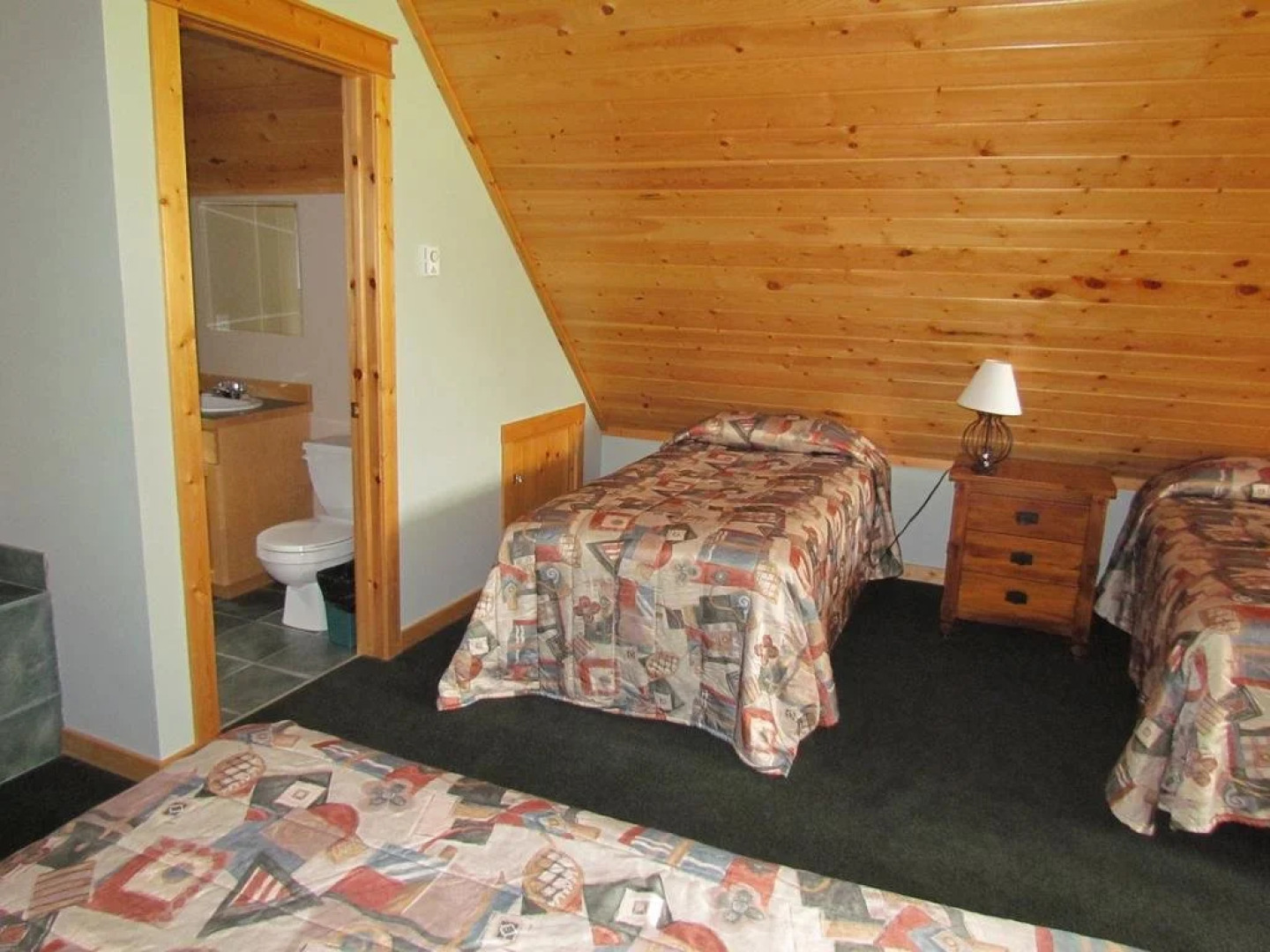 Chancellor Peak Chalets