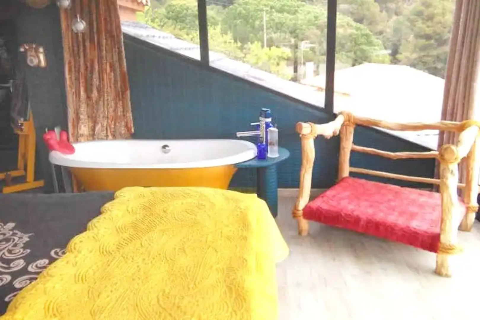 House with 3 Bedrooms in Teià, with Wonderful Sea View, Private Pool, Enclosed Garden