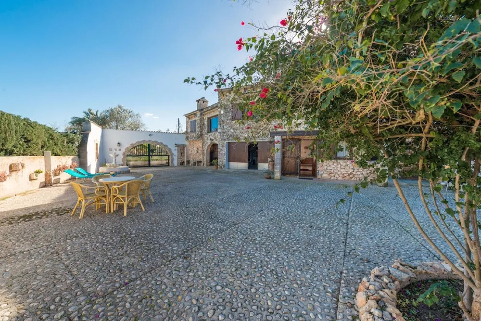 Son Morei Can Socias