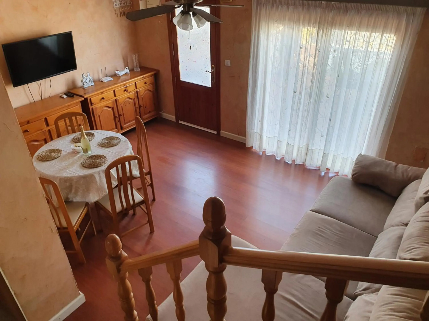 Apartamento Alkabir Playa