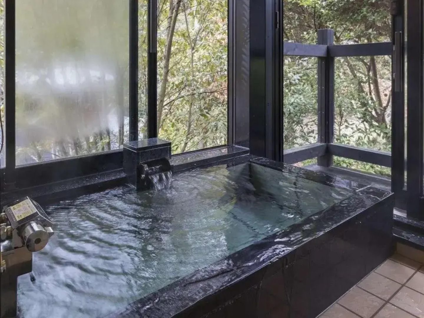 Takedao Onsen Koyokan Bettei Azale
