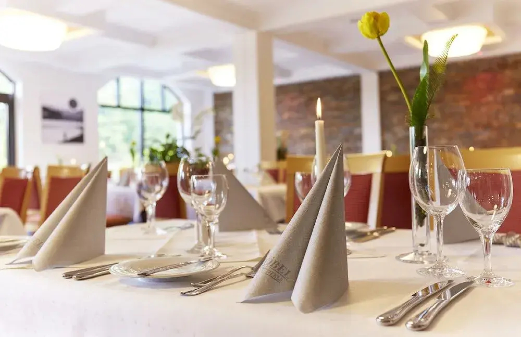Göbel´s Seehotel Diemelsee