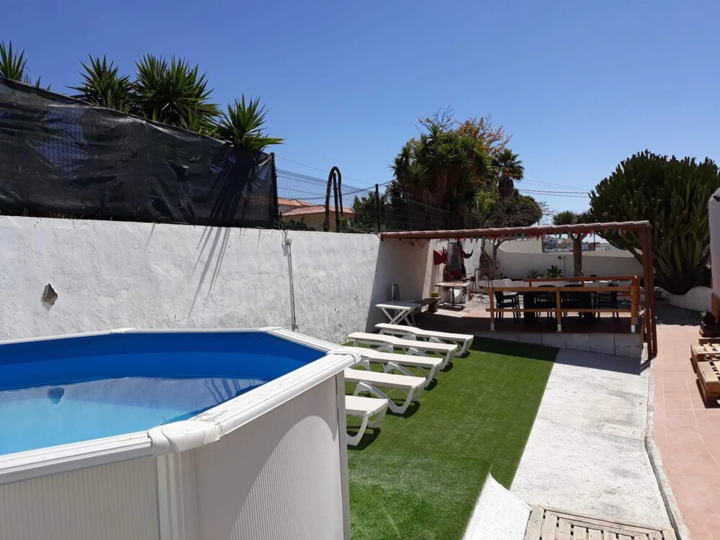 Musa Top Rustic Home