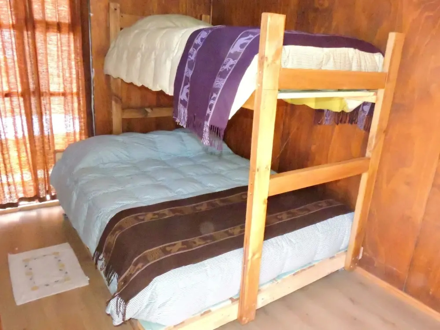 Cabañas Altos de Quitor - Hostel