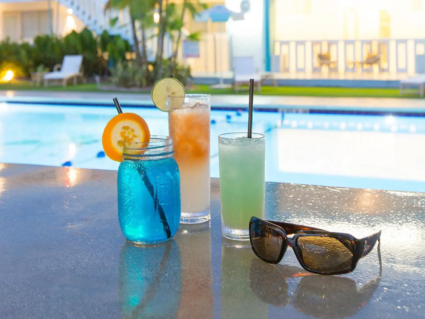 The Vagabond Hotel Miami