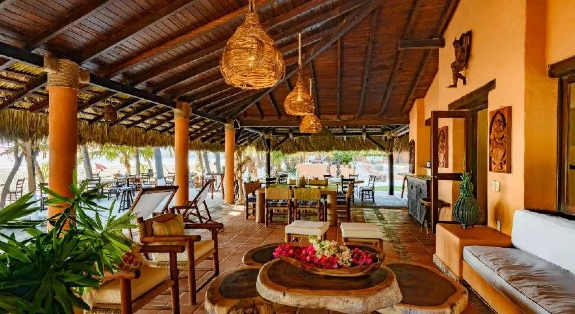 Puerta Paraíso Hotel Boutique