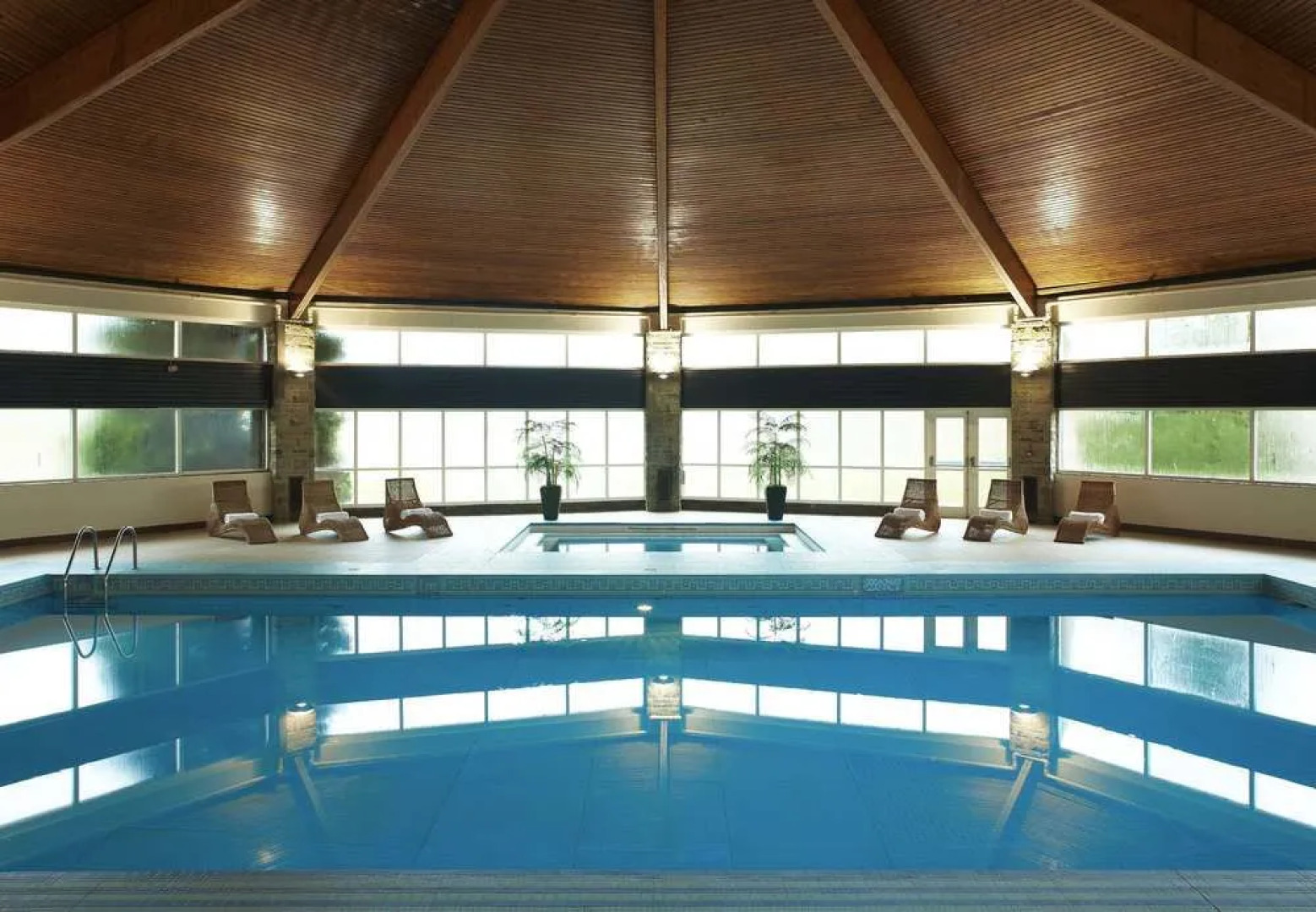 St. Pierre Marriott Hotel & Country Club