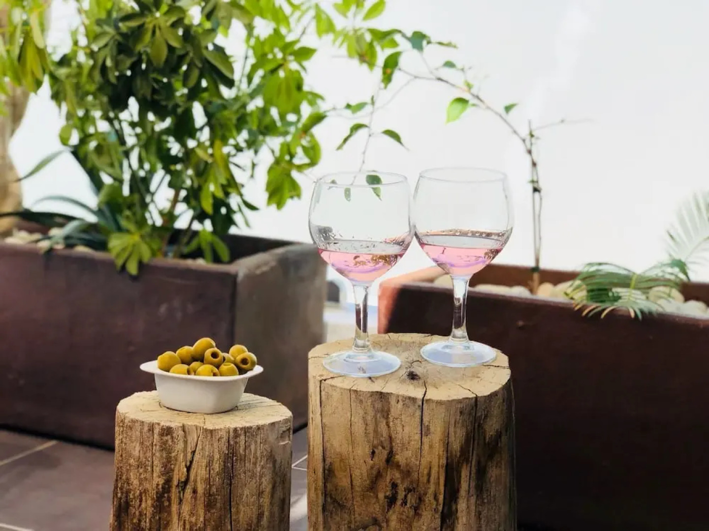 Luxurious Apartment In The Best Town