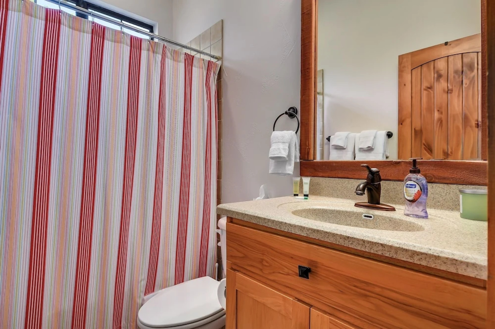 18616 Leander - 4 Br Home