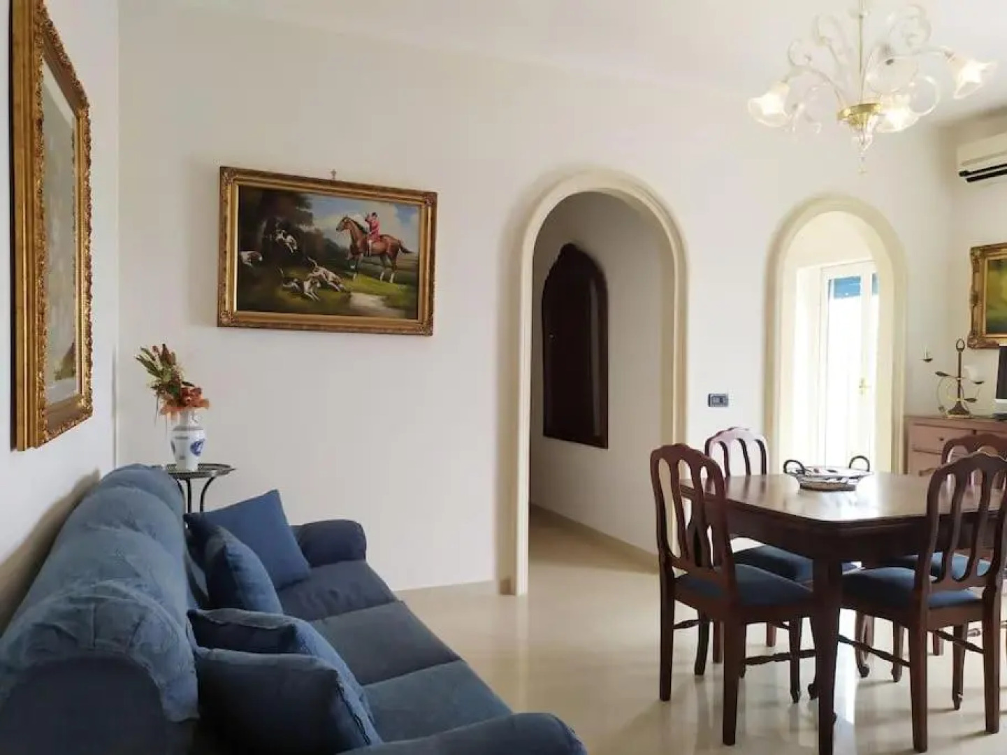 Casa Vacanze da Laura