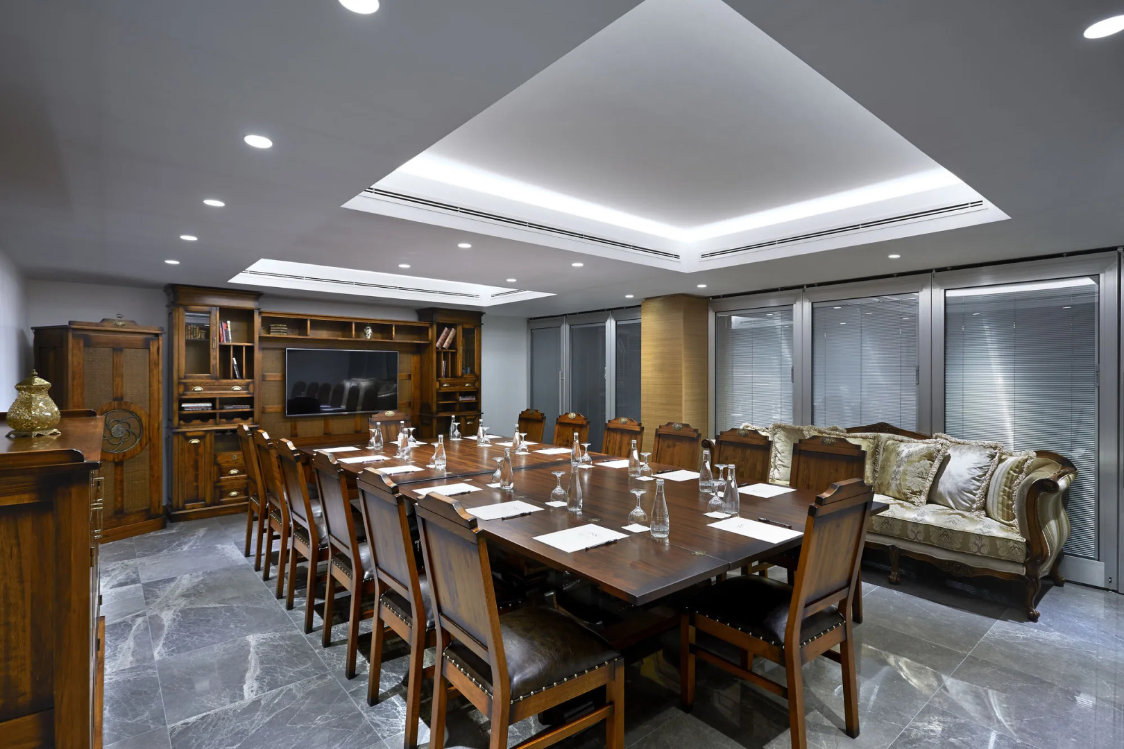 Milport Hotel Levent