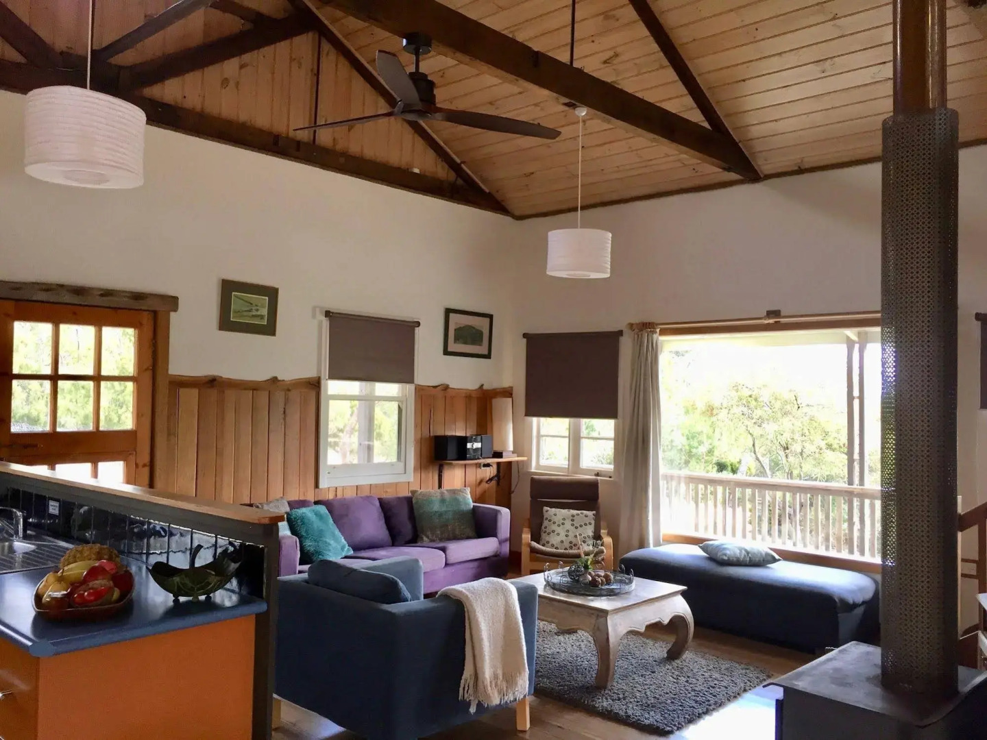 Mandala Bruny Island