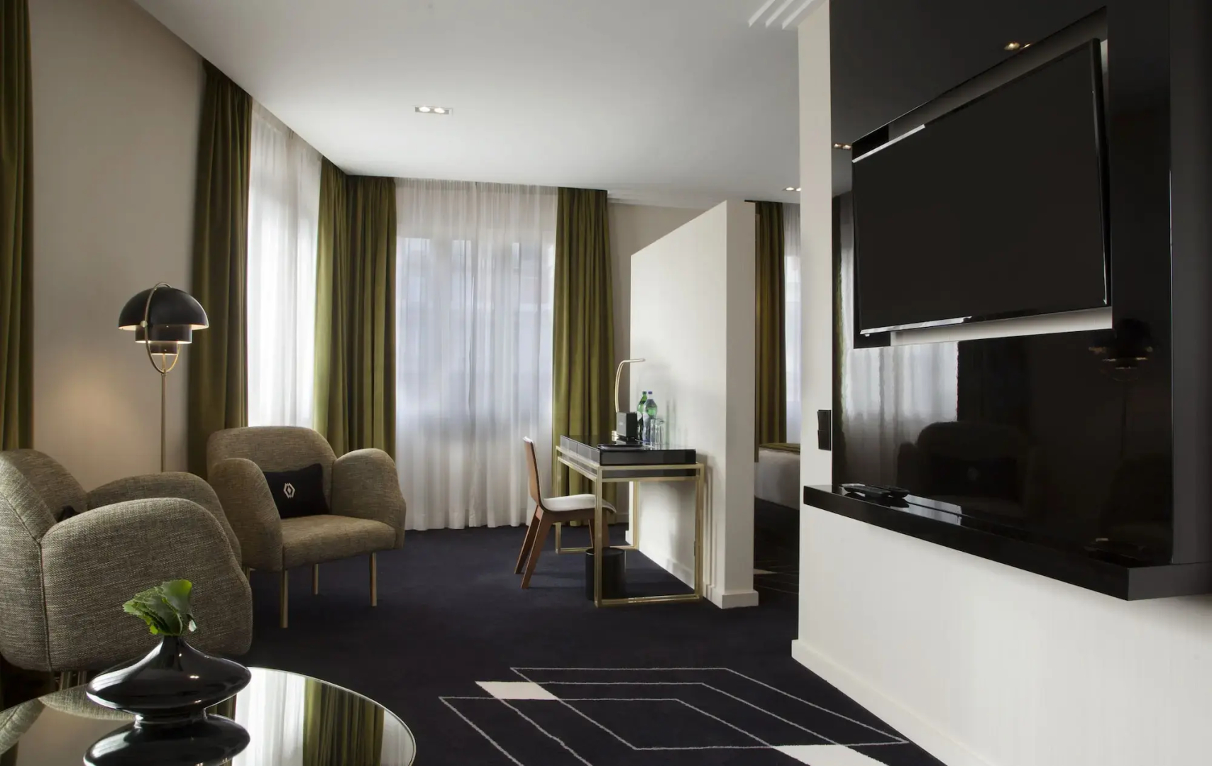 Altis Avenida Hotel