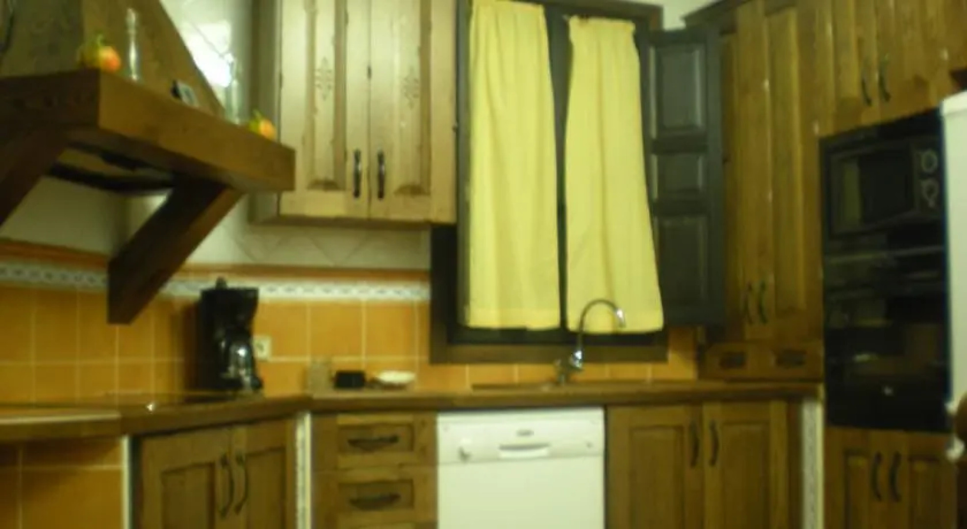 Casa Rural San Anton