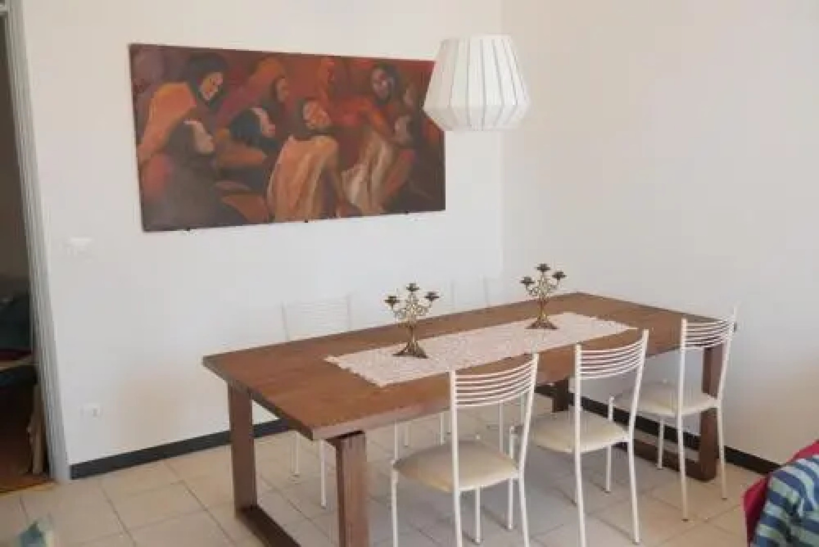 Oneglia Coast Apartment