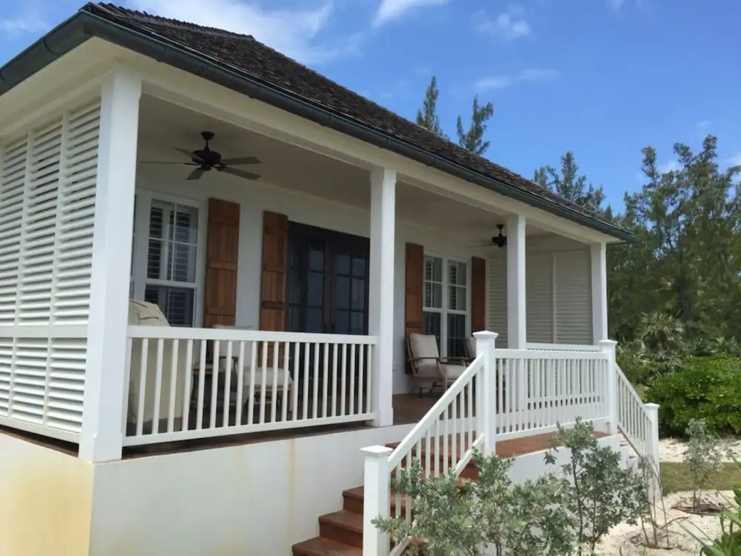 French Leave South Beach Bight II Villa