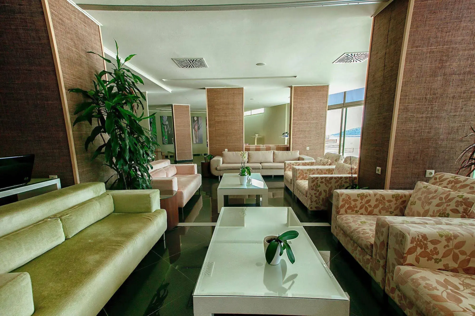 San Nicolas Resort Hotel