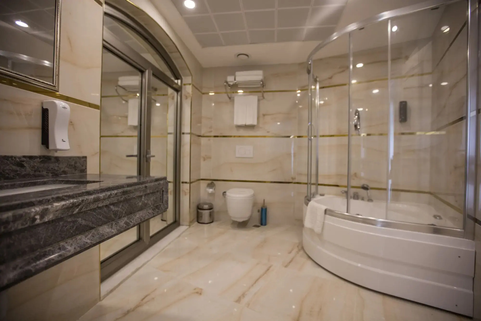 Спа-отель Dodo