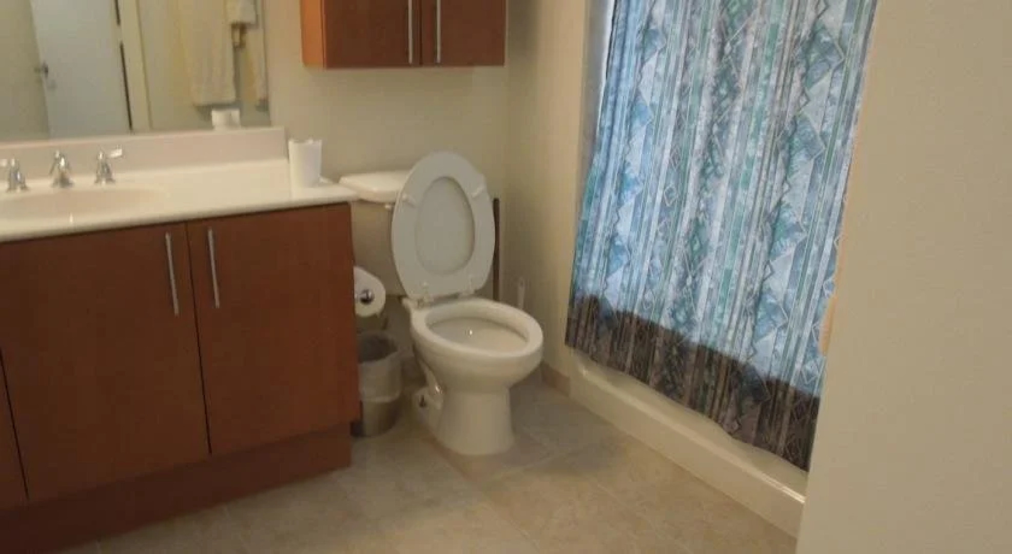 Crystal Quarters Corporate Housing Water Park Towers