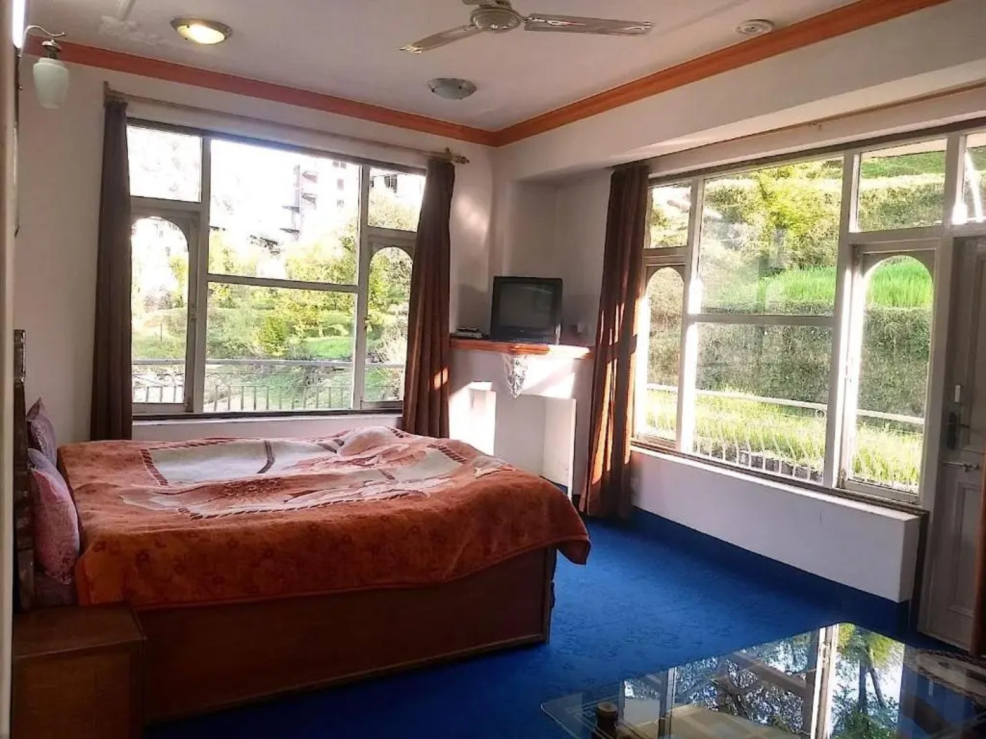 Hotel Victoriya Palace