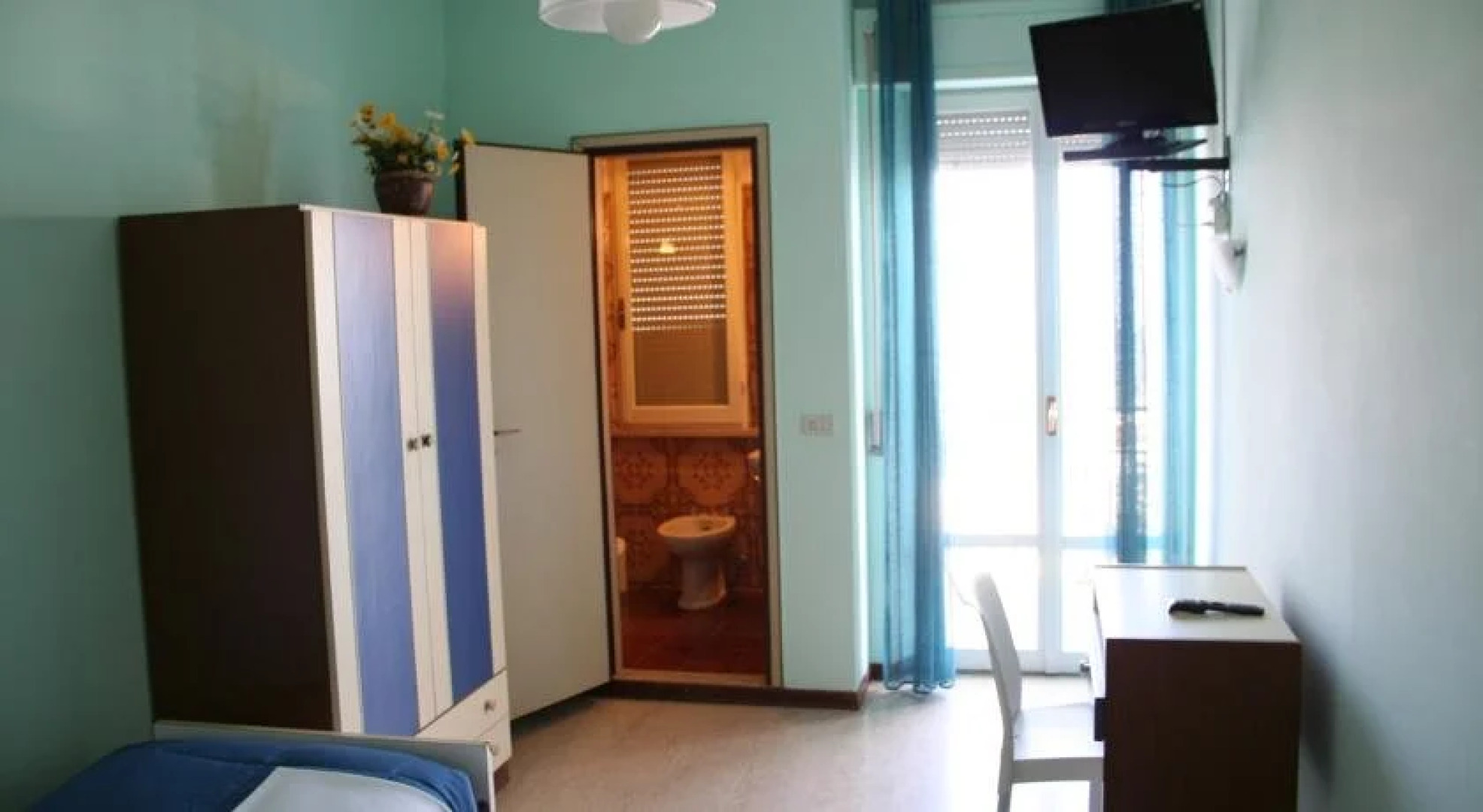 Hotel Ristorante Belvedere