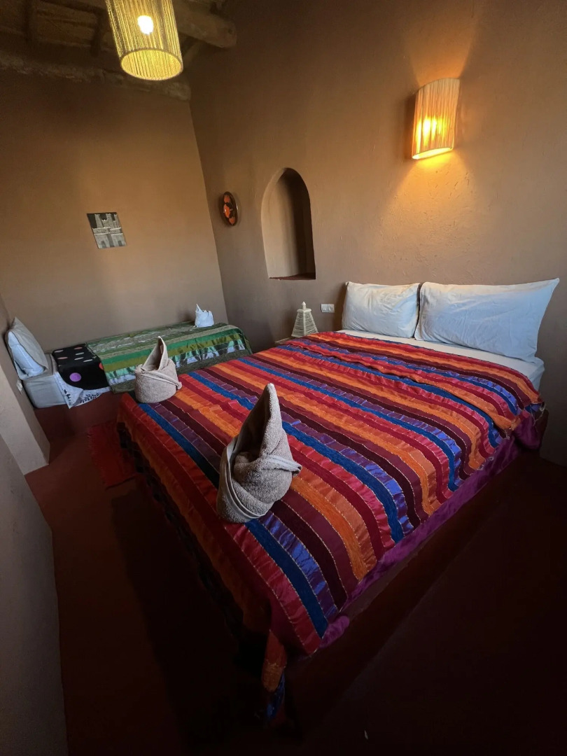 Auberge Ksar Ait Ben Haddou