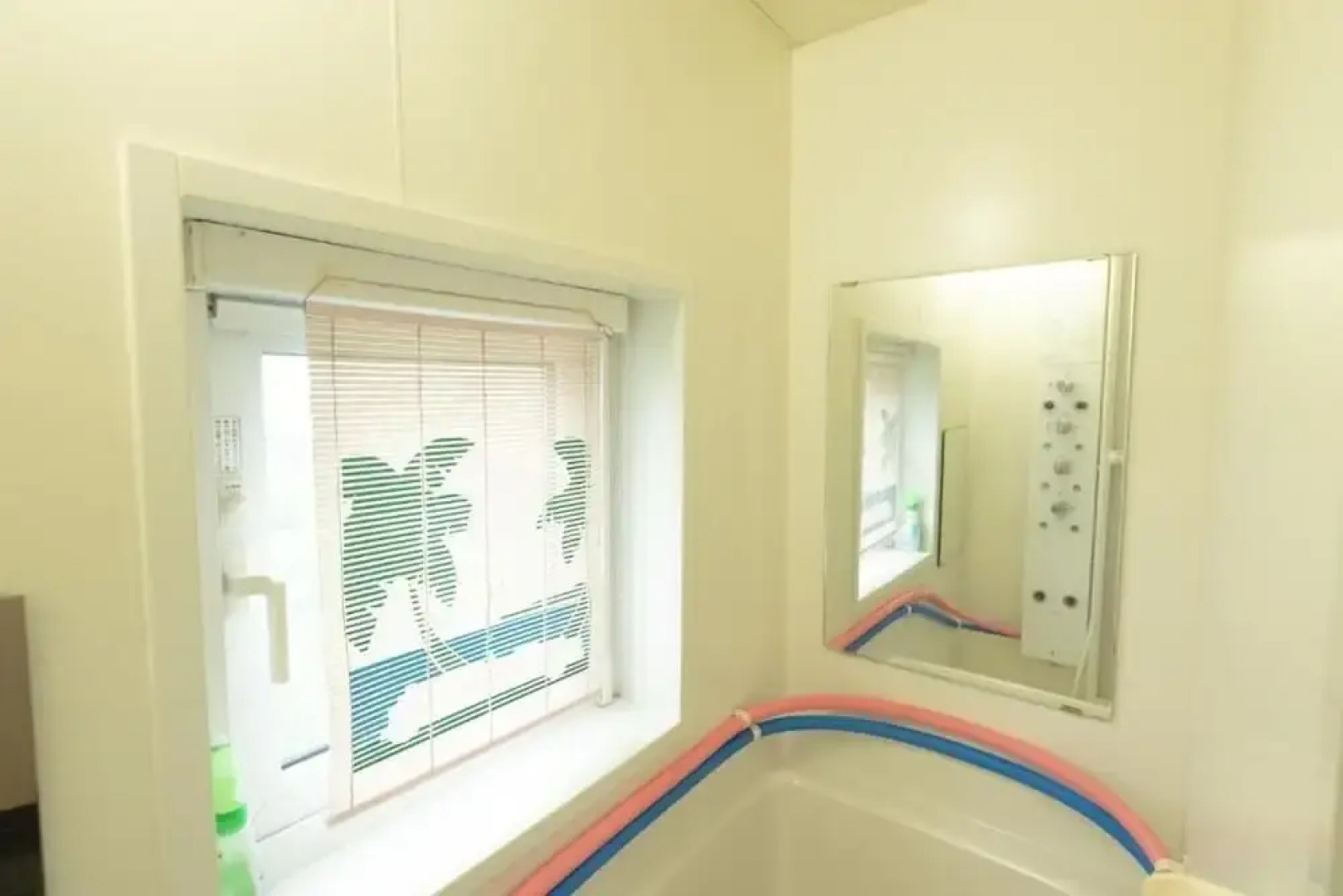 Lake Toya and Nakajima