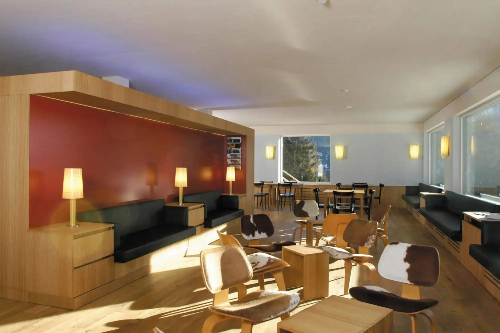 Youth Hostel Valbella