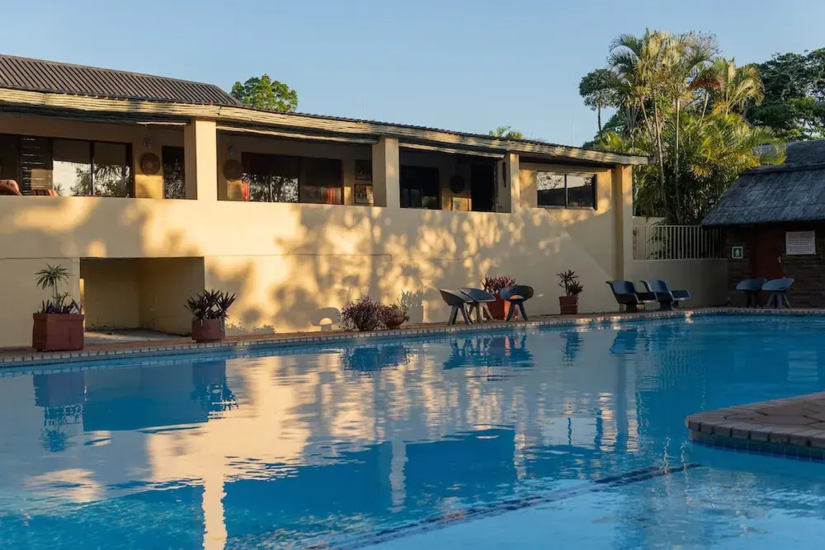 17 Manzini Holiday Resort