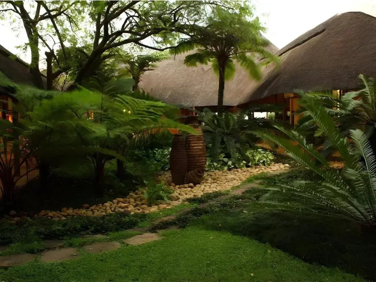 Pongola Country Lodge