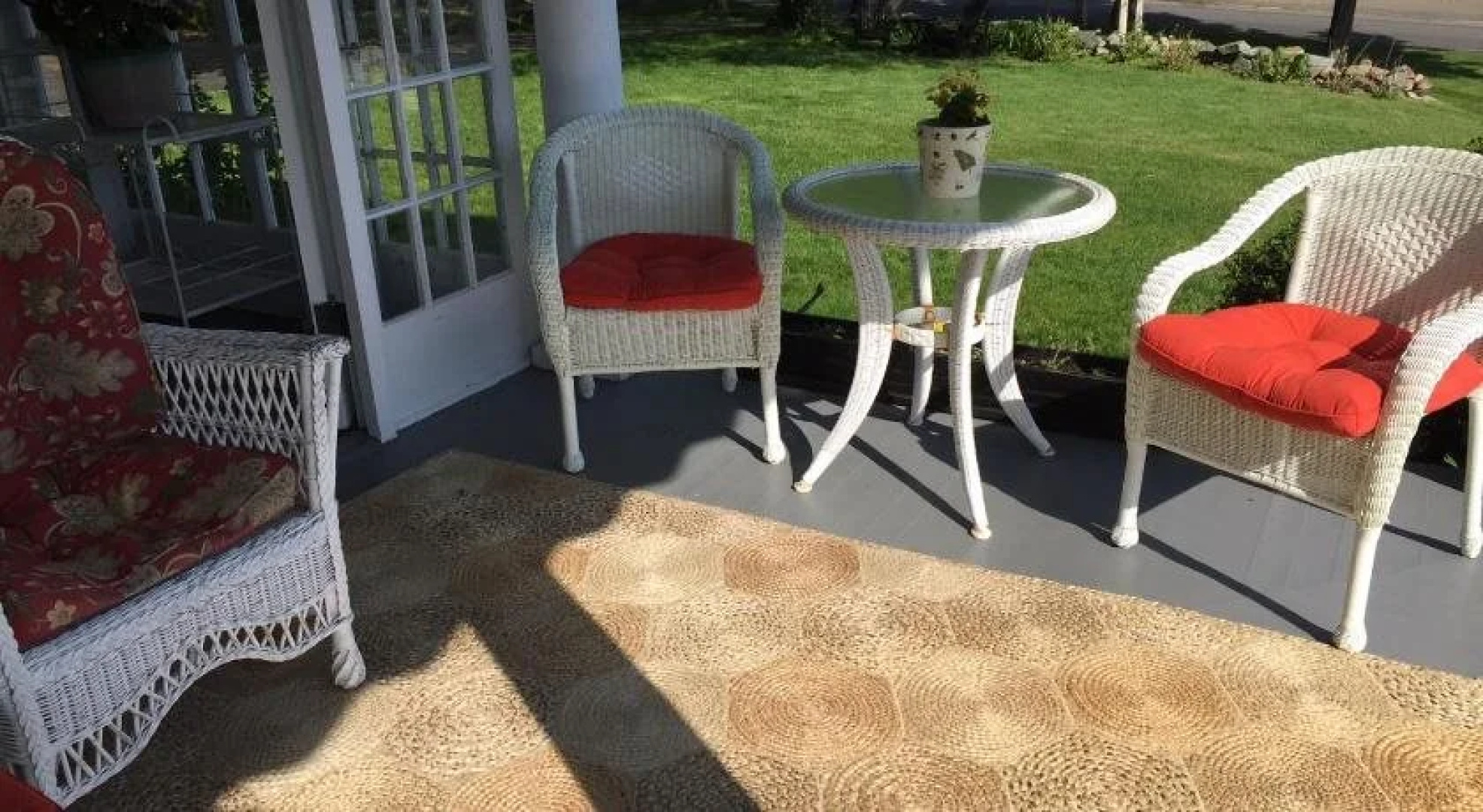 Bayberry Inn Bed & Breakfast
