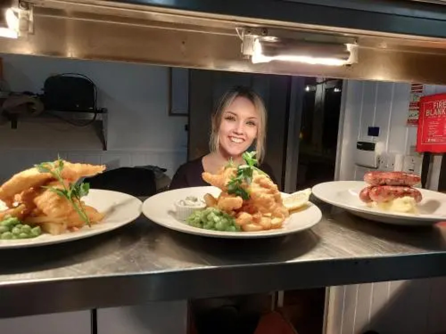 The Old Joinery Guest House