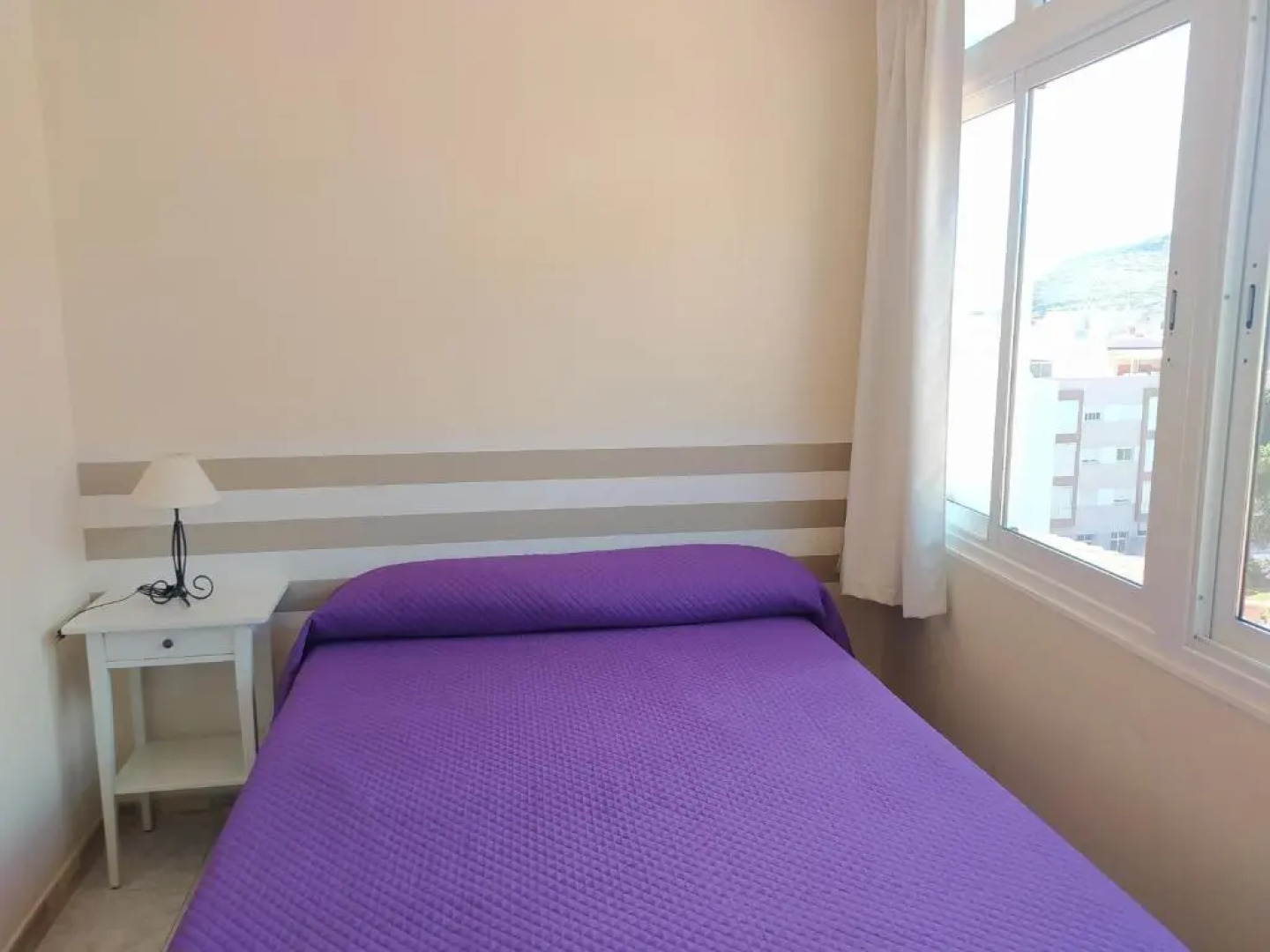 Apartamentos la villa 4