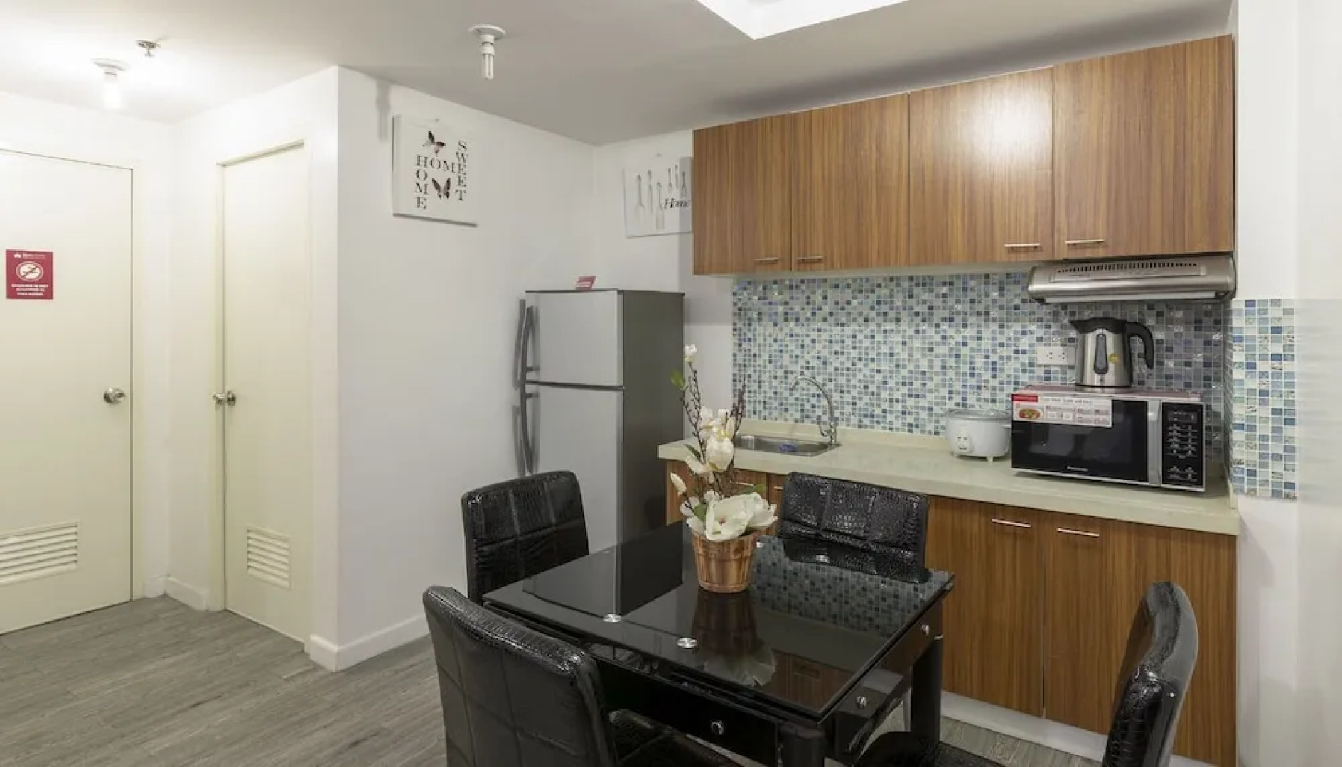 ZEN Rooms ADB Ortigas