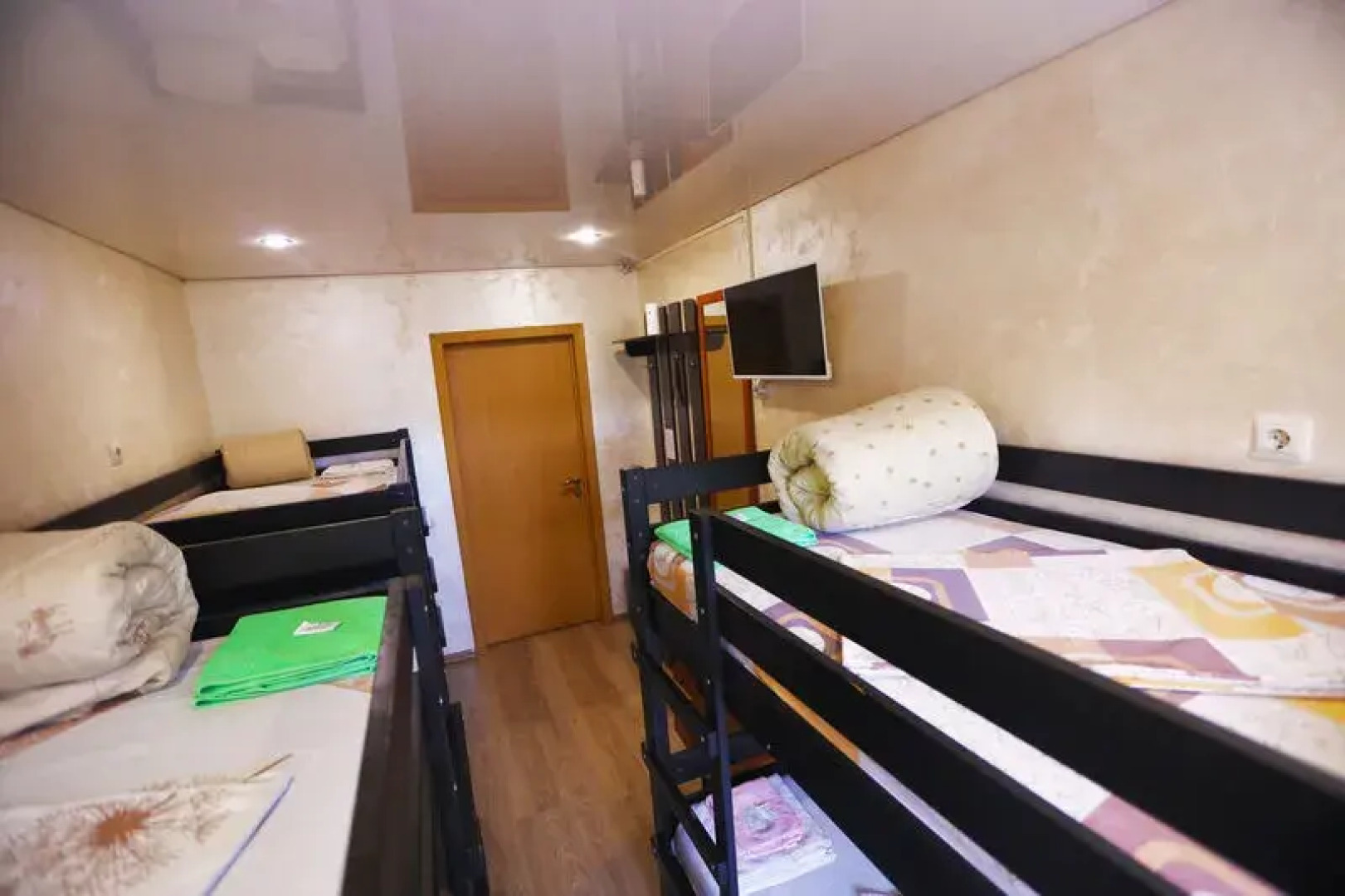 Гостиничный комплекс М2