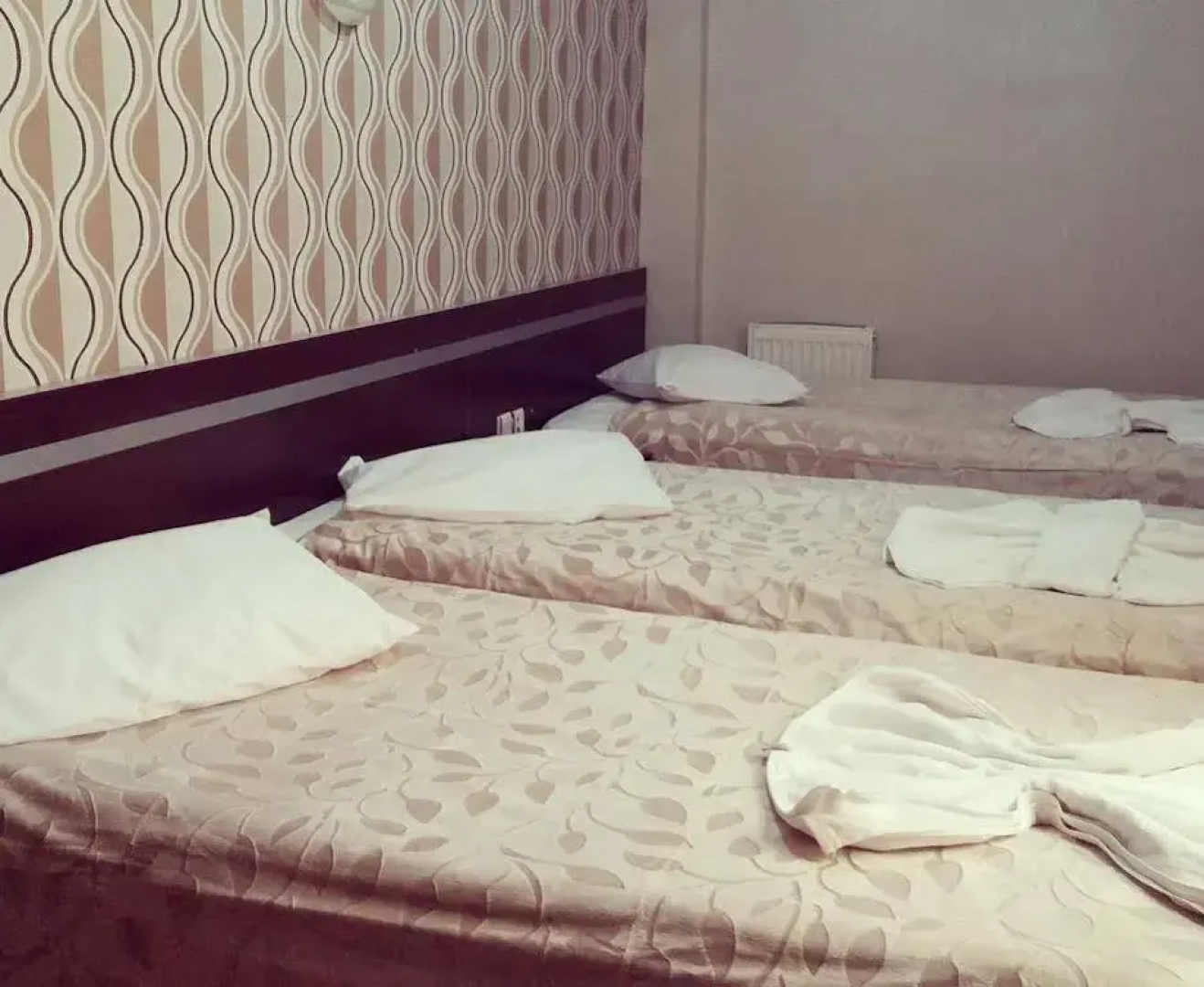 Asmin Hotel