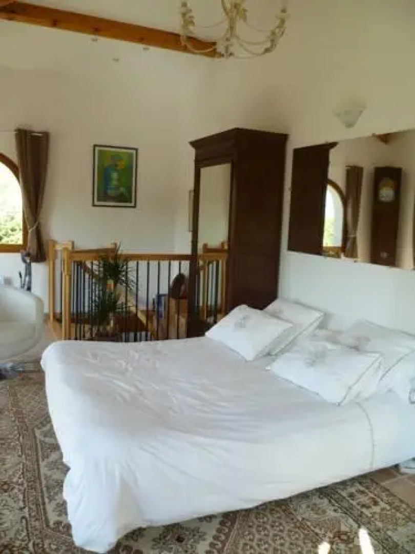 Chambre dHôtes les Buis