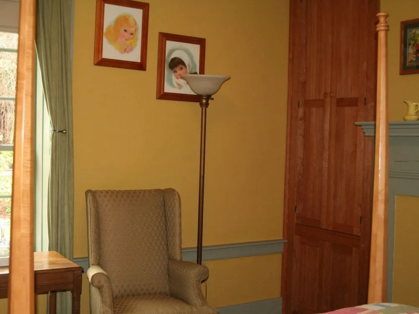 The Inn At The Crossroads