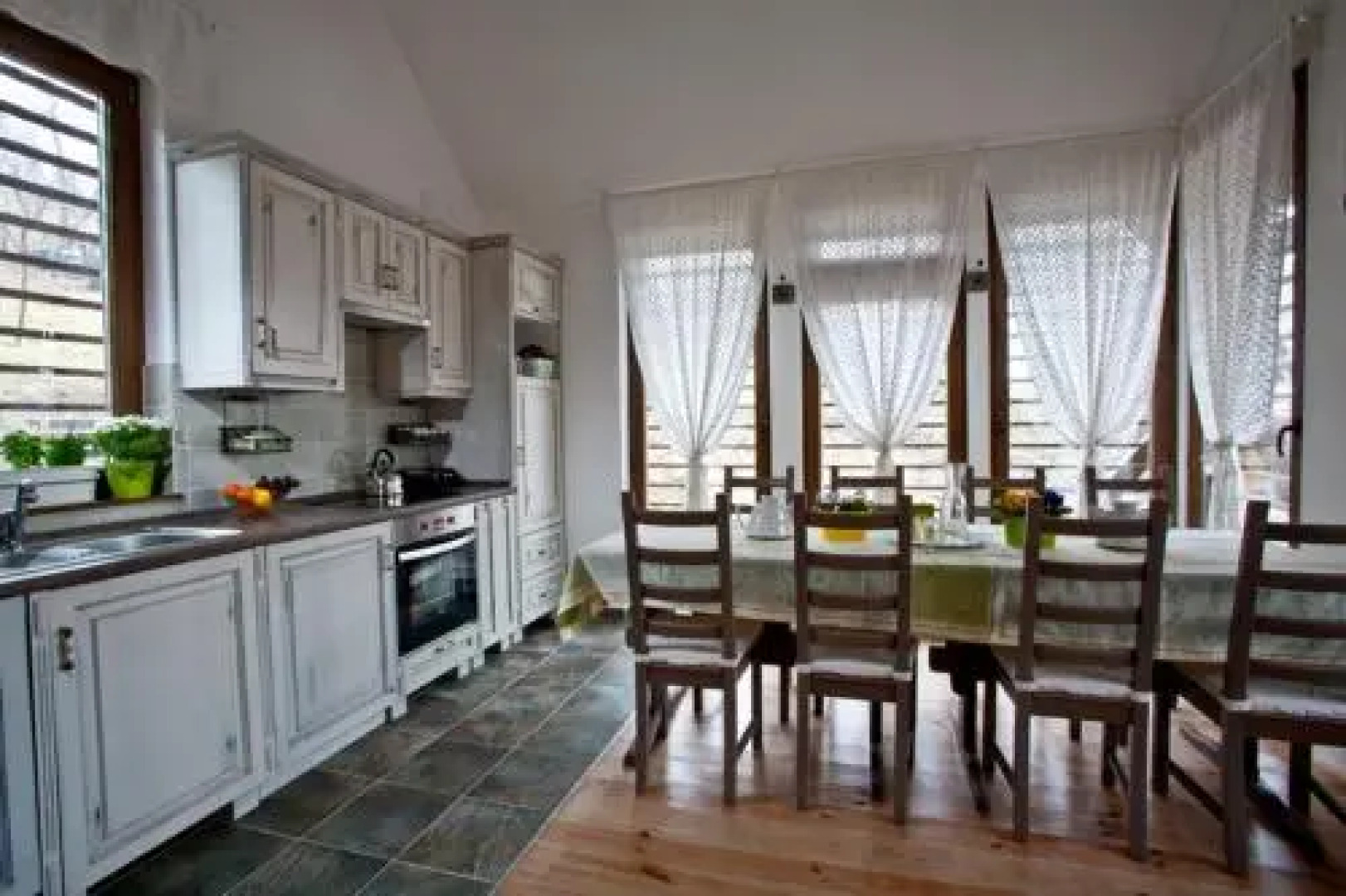 Fruktárium vendégház