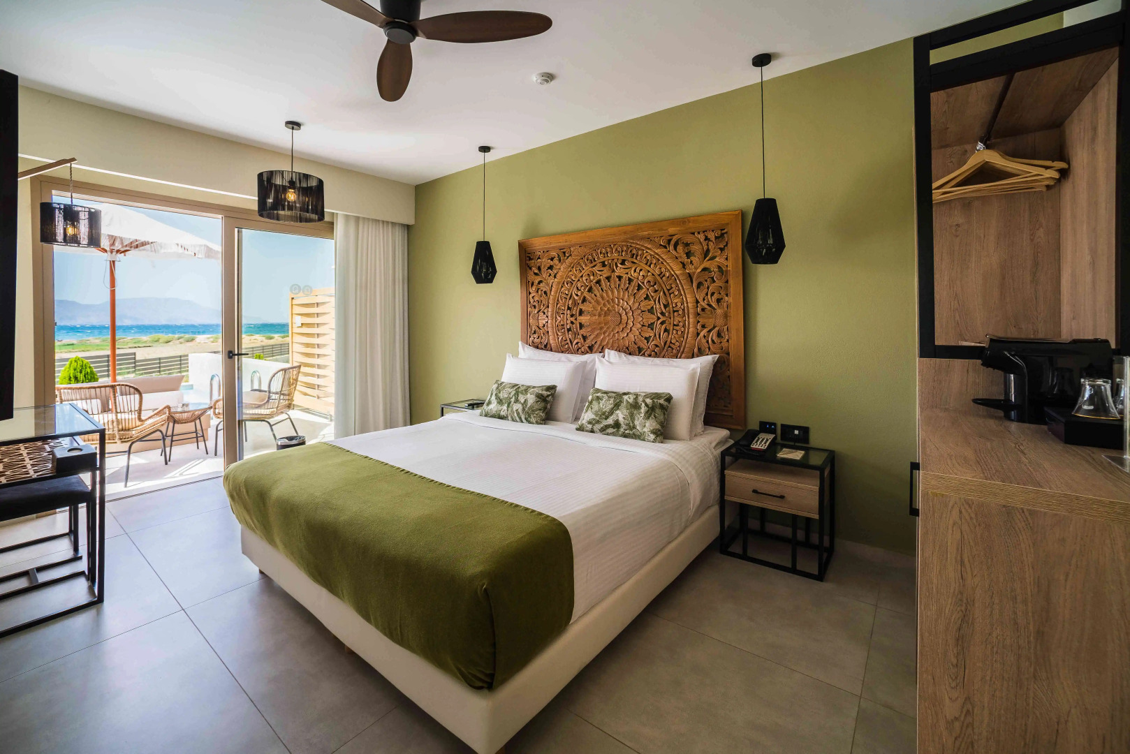 Pepper Sea Club Hotel - Adults Only