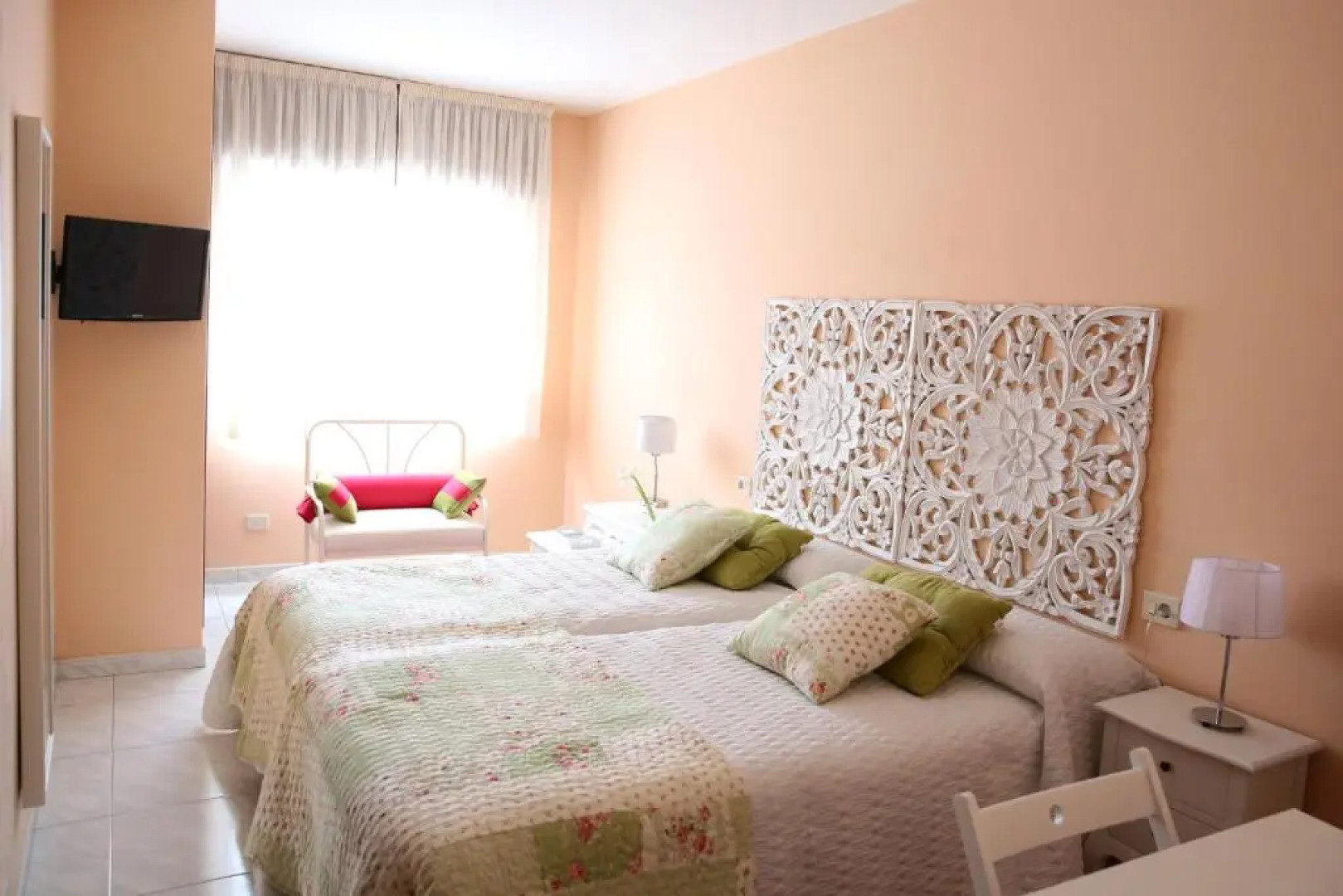 Habitaciones Castelao