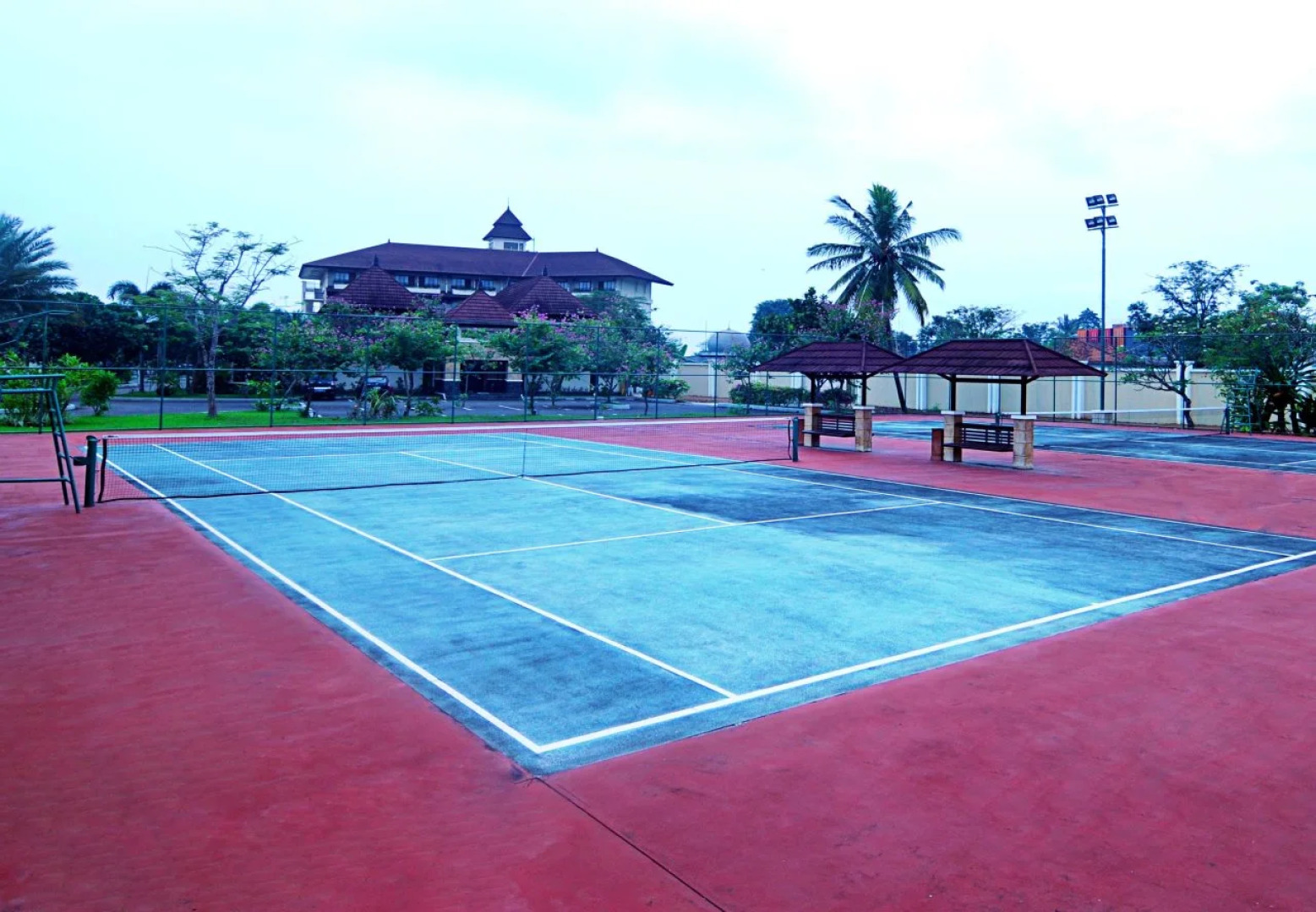 Le Dian Hotel & Cottages